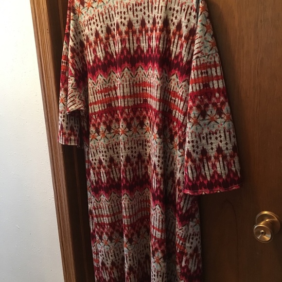 Jacket - Picture 1 of 3